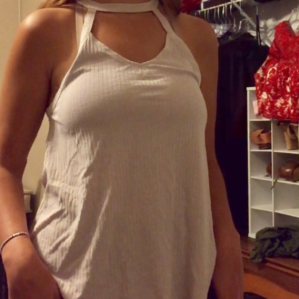 Tank top - Picture 5 of 7